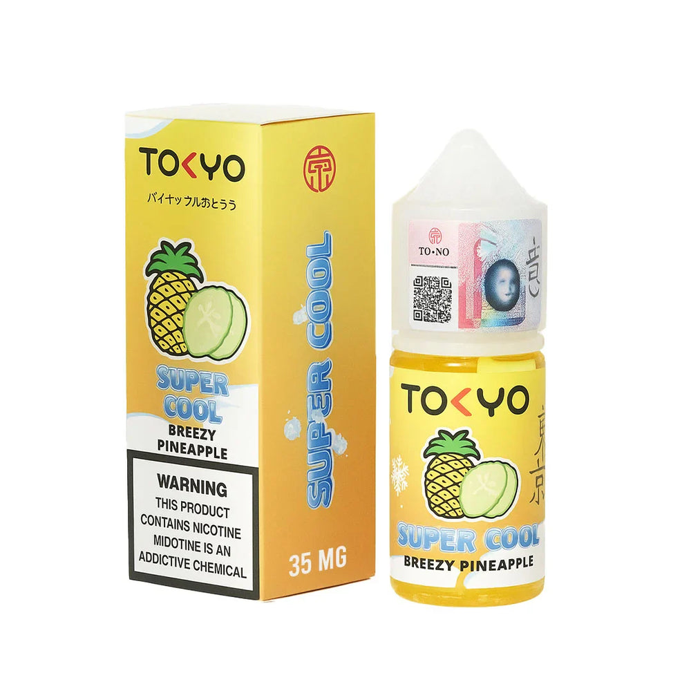 E-Liquid