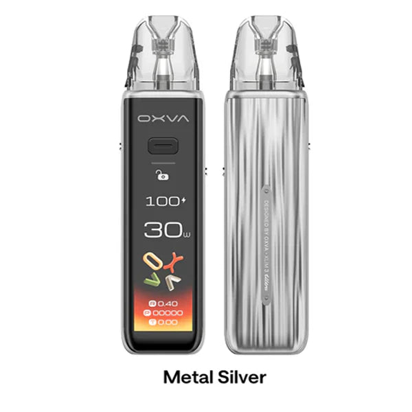 OXVA XLIM 3 ULTRA
