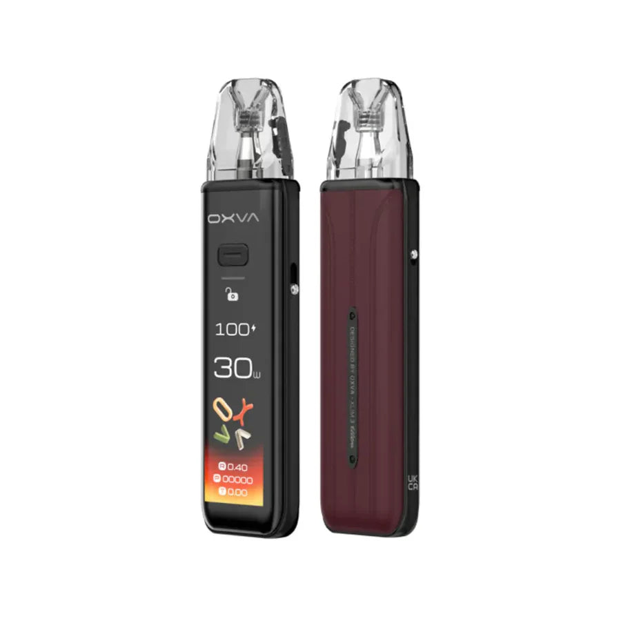 OXVA XLIM 3 ULTRA