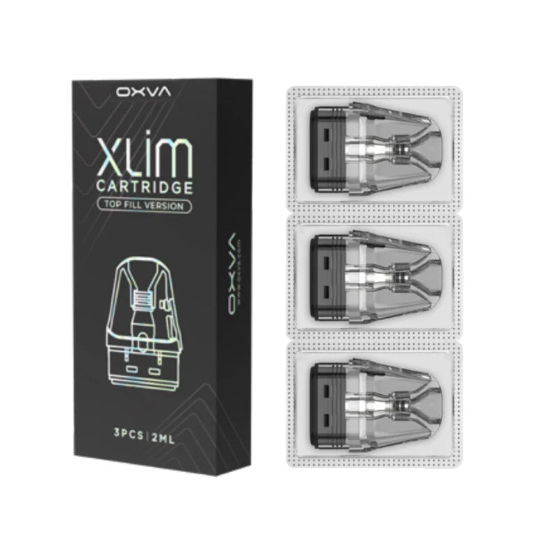 OXVA XLIM CARTRIDGE